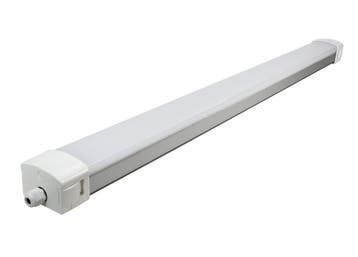 LED Bar 150cm heavy duty IP66 waterdicht 60W-9600 Lumen...., Nieuw