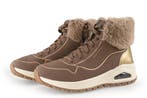 Skechers Hoge sneakers in maat 38 Bruin, Skechers, Bruin, Verzenden, Sneakers of Gympen