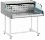 Vitrine Toonbank | Gekoeld +4°C / +6°C | Self-Service, Verzenden, Nieuw in verpakking