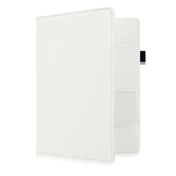 Autopapieren Mapje - 17cm x 23cm - Type: R4 (A5) Wit