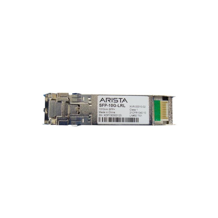 Arista Networks SFP-10G-LRL-ARISTA, Computers en Software, Netwerk switches, Ophalen of Verzenden