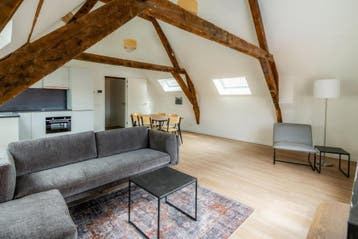 Te huur: Appartement Westhavenkade in Vlaardingen, Vlaardingen, Appartement, Zuid-Holland