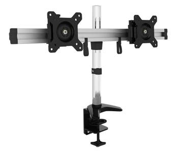 Titan 220 monitor arm - 2 schermen | AANBIEDING!, Ophalen of Verzenden, Nieuw