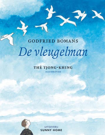 De vleugelman - Godfried Bomans 9789077780190, Verzenden, Zo goed als nieuw, Godfried Bomans