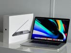 Macbook Pro 16,2 4k Retina | Touch Bar | intel 6-Core i7, Computers en Software, Apple Macbooks, MacBook Pro, 512 GB, Ophalen of Verzenden