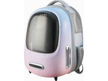 PETKIT Breezy 2 - Smart Cat Carrier - Geschikt voor katten, Verzenden, Nieuw