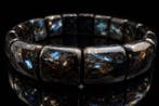 AAA Astrofyliet - Armband - Kola Russia- large beads