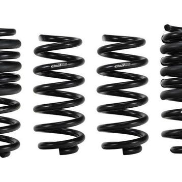 Eibach Pro-Kit for 2018 Jeep Grand Cherokee Trackhawk 1.1in, Ophalen of Verzenden, Nieuw