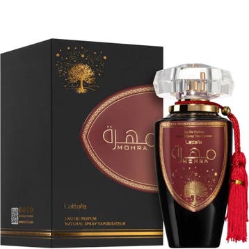 Lattafa Mohra Eau de Parfum - 100ml, Ophalen of Verzenden, Nieuw, Overige typen