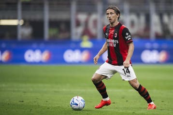 Wedstrijdtickets AC Milan 2026/27, Buitenland