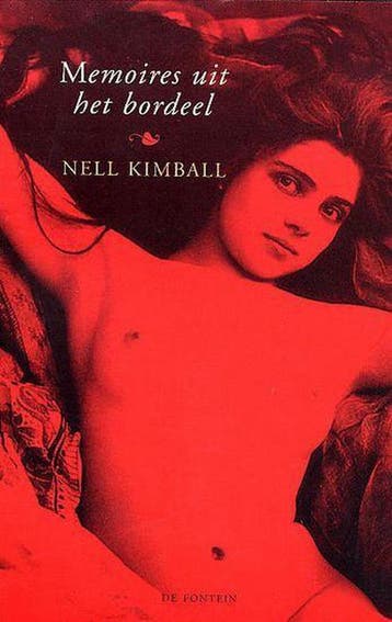 Memoires uit het bordeel - N. Kimball 9789026118777, Verzenden, Gelezen, N. Kimball