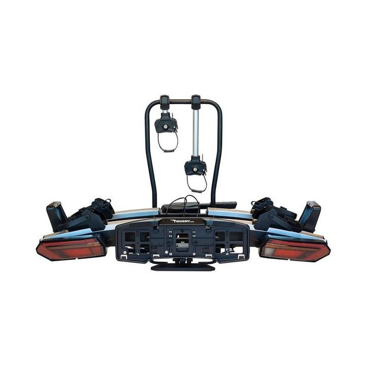 Twinny Load Fietsdrager E-carrier  -, Auto diversen, Dakdragers, Verzenden