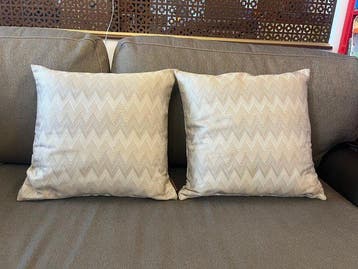 Missoni - Kussen (2)