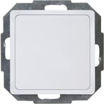 KOPP - Blindplaat - Paris HK05 - Arctic Glans Wit, Ophalen of Verzenden, Nieuw