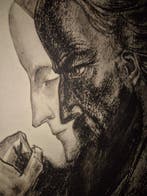 Jan Toorop (1858-1928) - Jeugd en ouderdom