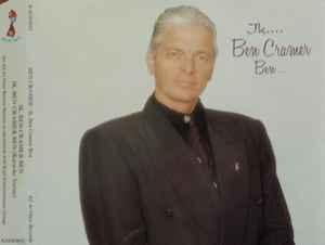 cd single - Ben Cramer - Ik, Ben Cramer Ben, Verzenden, Zo goed als nieuw, Nederlandstalig