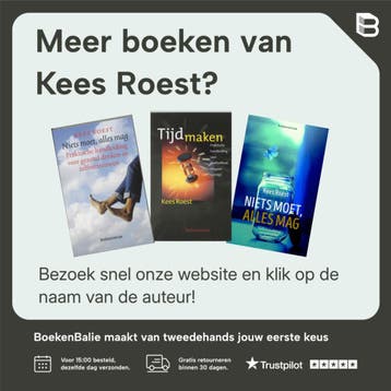 Wat dwang met je doet / Wat... met je doet - Kees Roest, Verzenden, Zo goed als nieuw, Kees Roest