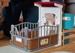 schleich HORSE CLUB Paardenbox (Speelgoed), Verzenden, Nieuw