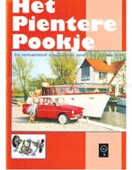 HET PIENTERE POOKJE, DE VARIOMATISCH AANGEDREVEN AUTOS VAN, Nieuw, Author