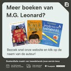 Keverkoningin / Keverjongen / 2 9789045120362 M.G. Leonard, Verzenden, Gelezen, M.G. Leonard