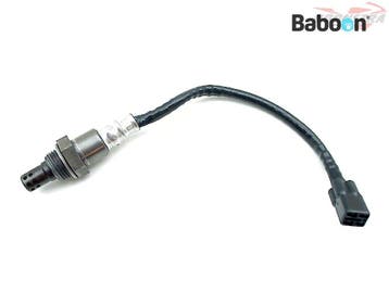 Lambda Sonde Yamaha WR 250 F 2001-2006 (WR250 WR250F) (3HT), Verzenden, Gebruikt