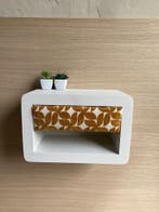 Nachtkastje met ladefront naar wens |  maatwerk, Huis en Inrichting, Slaapkamer | Nachtkastjes, Minder dan 45 cm, Nieuw, Ophalen of Verzenden