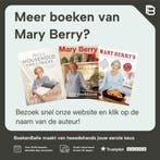 Mary Berrys bakbijbel 9789045209210 Mary Berry, Verzenden, Gelezen, Mary Berry