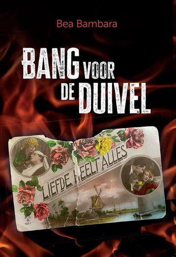 9789083424002 Bang voor de Duivel Bea Bambara, Verzenden, Nieuw, Bea Bambara