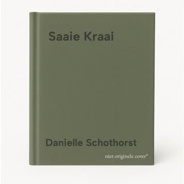 Saaie Kraai - Danielle Schothorst 9789027680839, Verzenden, Gelezen, Danielle Schothorst