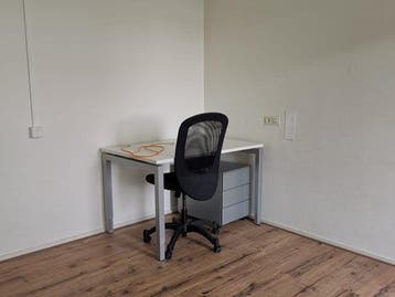 Te huur: Kamer Commandeursweg in Bennekom