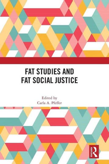 9781041011576 Fat Studies and Fat Social Justice, Verzenden, Nieuw, Carla A. Pfeffer