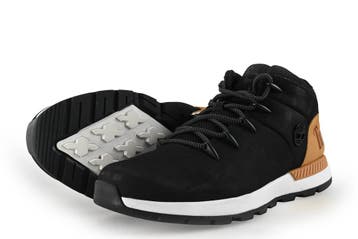 Timberland Sneakers in maat 45 Zwart, Kleding | Heren, Schoenen, Verzenden, Timberland, Zwart, Sneakers of Gympen