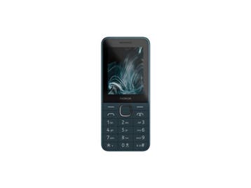 NOKIA 225 4G DS - Dual Sim - 2,4 inch display - Donkerblauw, Verzenden, Zo goed als nieuw