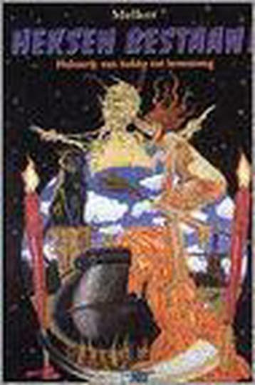 HEKSEN BESTAAN 9789060108482 Melkor, Verzenden, Gelezen, Melkor