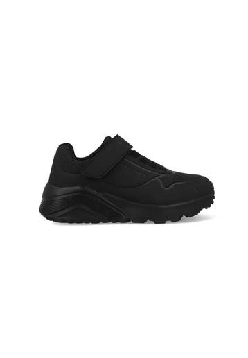 Skechers Uno Lite 403695L/BBK Zwart-27, Verzenden, Nieuw, Zwart