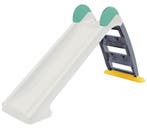Dolu Grijs/Wit Water Glijbaan, Verzenden, Nieuw