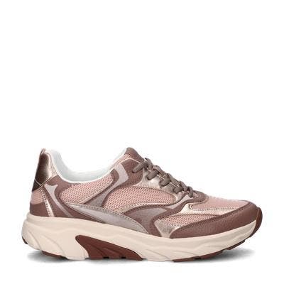 Gabor Rollingsoft lage sneakers voor dames in het Roze, Kleding | Dames, Schoenen, Sneakers of Gympen, Roze, Nieuw, Verzenden