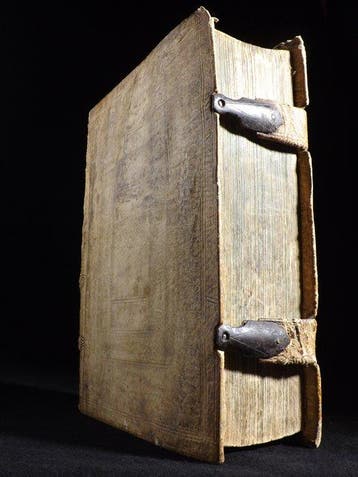 Dionysius Gothofredus - Corpus Juris Civilis - 1688