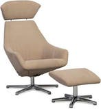 Gealux Tora fauteuil, Huis en Inrichting, Fauteuils, Ophalen, Nieuw