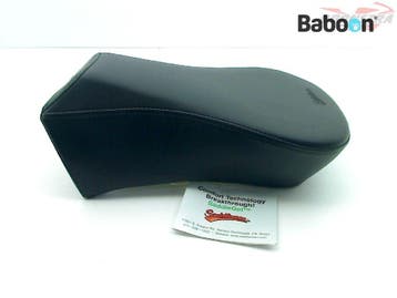 Buddy Seat Achter Harley-Davidson FLD Dyna Switchback, Verzenden, Gebruikt