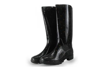 Xq Footwear Regenlaarzen in maat 37 Overig, Xq Footwear, Overige kleuren, Verzenden, Regenlaarzen