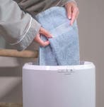 HEBE - Handdoeken warmer - Welness thuis -  Towel Heater -, Huis en Inrichting, Slaapkamer | Beddengoed, Verzenden, Nieuw