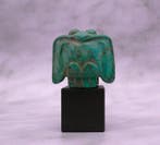 sculptuur, Hongshan Cultuur Adelaar Godheid Sculptuur -