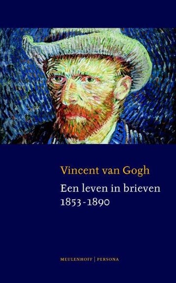 Persona Vincent van Gogh | 9789029085052 | V. van Gogh ;, Ophalen of Verzenden, Zo goed als nieuw, V. van Gogh ; Vincent van Gogh