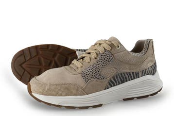 Xsensible Sneakers in maat 41 Beige, Kleding | Dames, Schoenen, Xsensible, Verzenden, Beige, Sneakers of Gympen