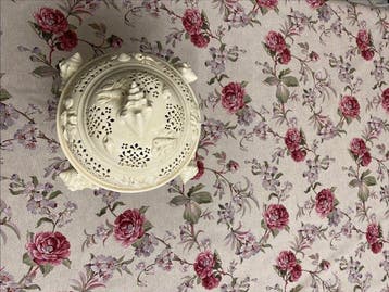San Leucio top quality - exclusieve tafelkleed in