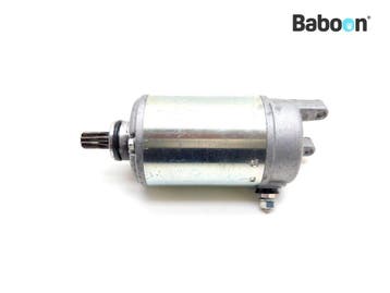 Startmotor Kawasaki Z 1000 2007-2009 (Z1000 ZR1000B-C), Verzenden, Gebruikt