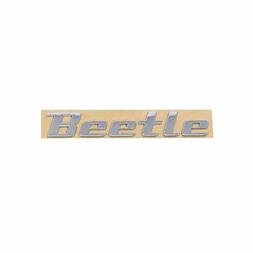 Volkswagen Beetle (A5) logo, Ophalen of Verzenden, Nieuw, Volkswagen