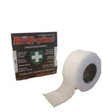 Witte ResQ-plast 25mm Zelfhechtende pleisters water en vet r, Diversen, Verpleegmiddelen, Verzenden, Nieuw