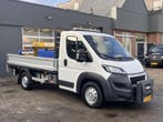 Peugeot Boxer 2.2 HDI, Euro 5, Gebruikt, Wit, Overige kleuren